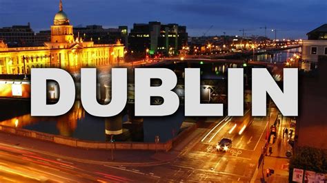 capital city of ireland|Dublin, Ireland .